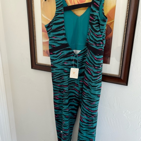 Fabletics Jumpsuit - Picture 3 of 6